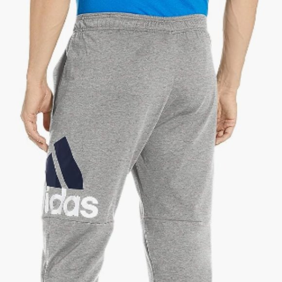 adidas Men's Pants SIZE 2XL - Picture 2 of 5